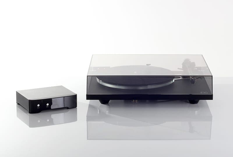 Rega announce release of new Planar 6 turntable