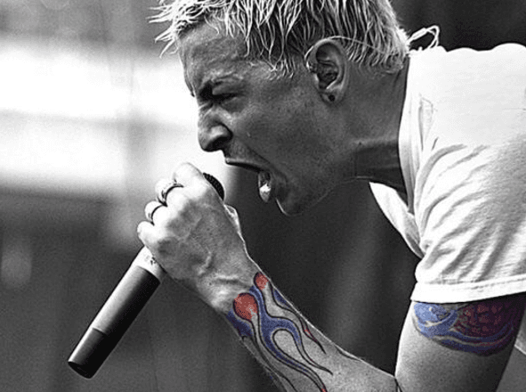 Rihanna, Stormzy, Nile Rodgers, Killer Mike pay tribute to Chester Bennington, dead at 41