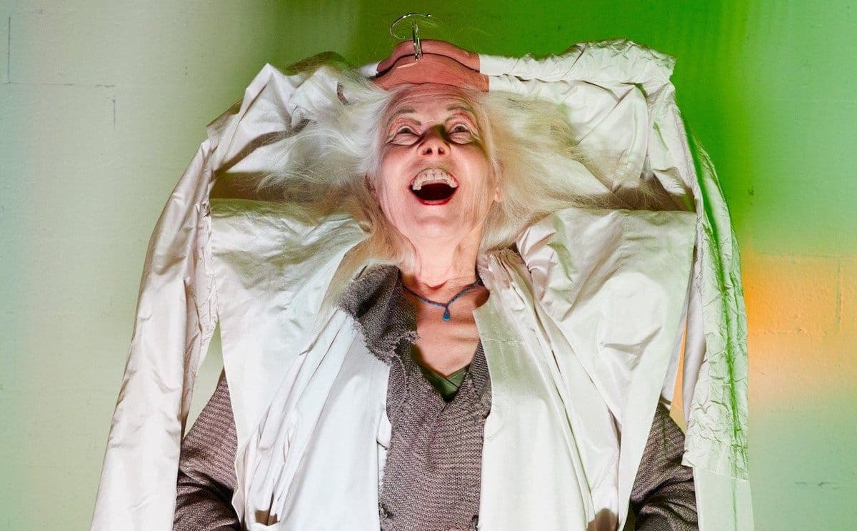 Picture of Vivienne Westwood
