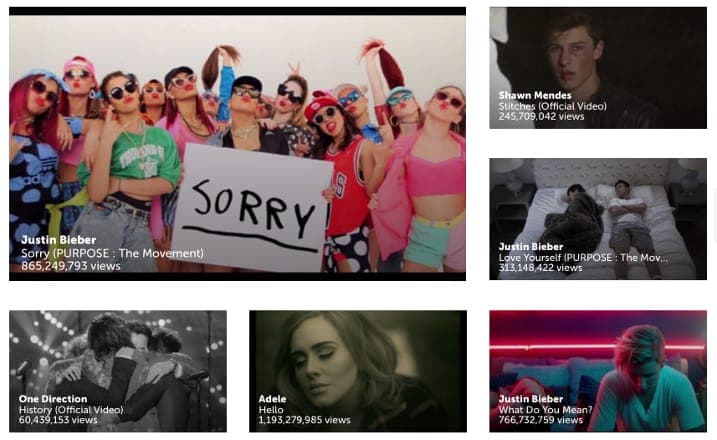 Vevo is working on a paid subscription service