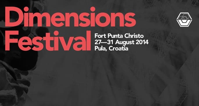 Mala, Vatican Shadow, Caribou and more announced for Dimensions Festival 2014