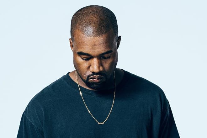 Kanye West drops Kendrick Lamar collaboration, 'No More Parties in LA'
