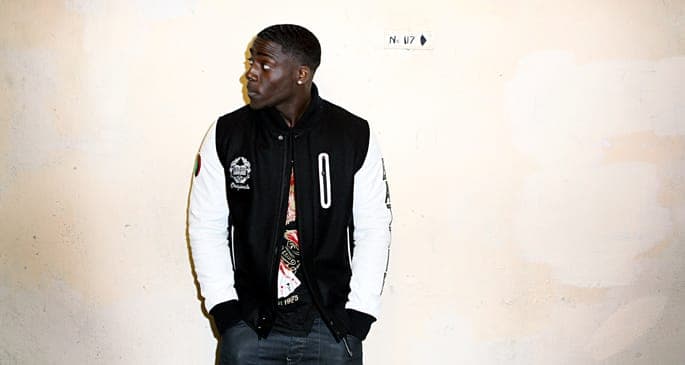Lil Silva announces The Distance EP; listen to the title track now