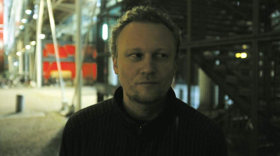 I:Cube explores darker territory on VER105 EP for Versatile