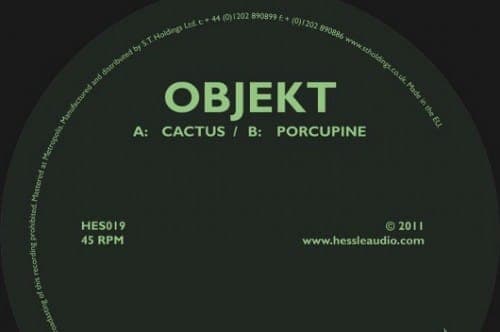 Objekt – ‘Cactus’ / ‘Porcupine’