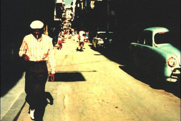 Buena Vista Social Club set for vinyl reissue
