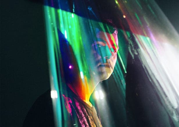 Rustie heads to North America for Green Language tour