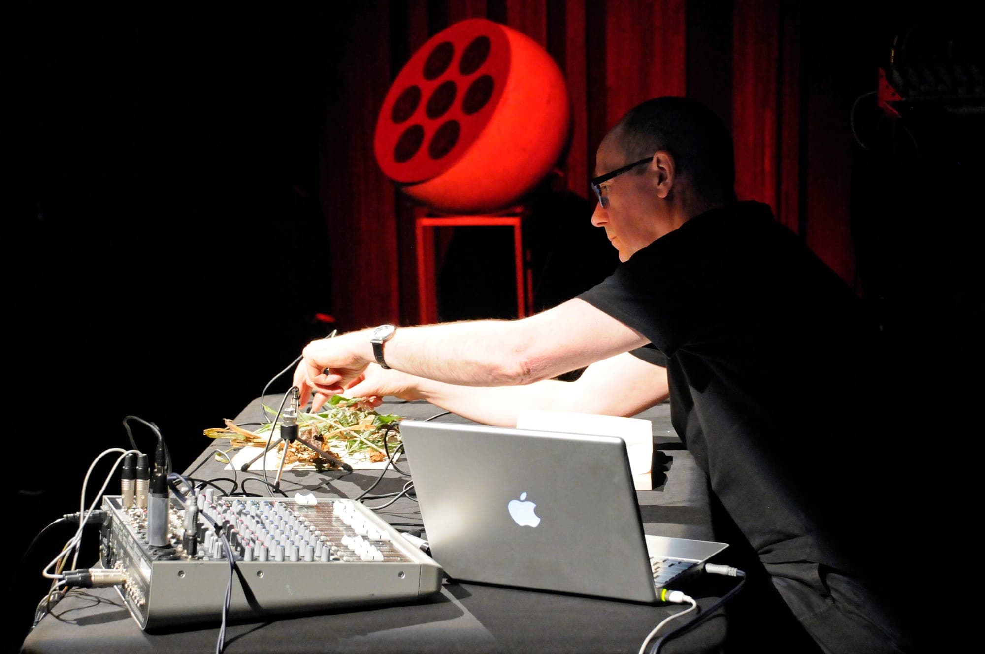 David Toop on how he wrote one of Björk’s favorite albums