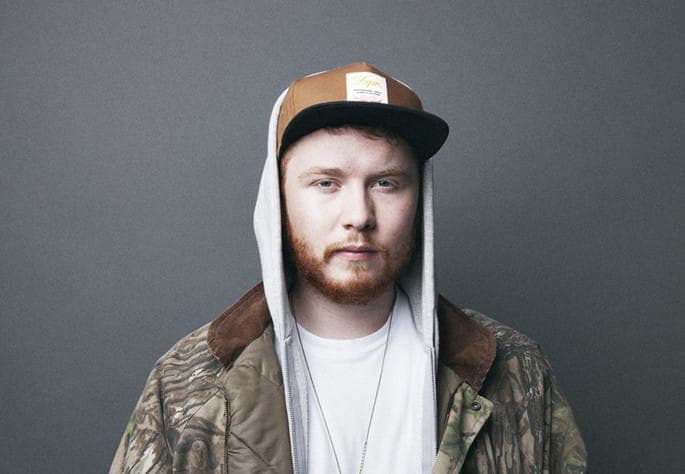 Julio Bashmore unveils new single, ’Simple Love’; listen here
