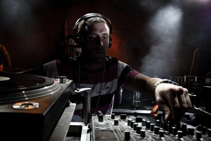 “You fucking sellout”: Hatcha on the birth, explosive rise and afterlife of dubstep