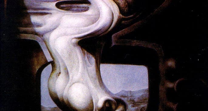 The 20 best H.R. Giger record sleeves