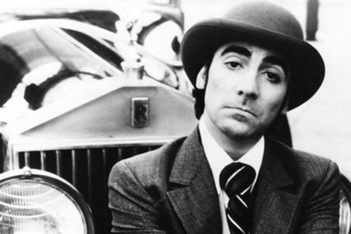 Biopic of The Who drummer Keith Moon in the works