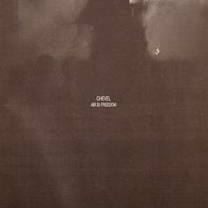 chevel air is freedom fact review - 1.7.2014