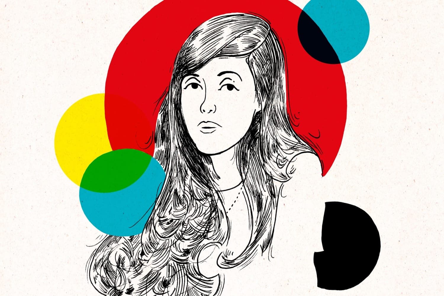 FACT mix 543: Jessy Lanza