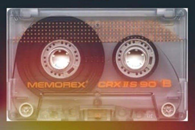 Dām-Funk unearths cassette recording from 1988 – hear ‘Love Is Above’