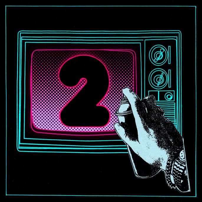 Italians Do It Better give away After Dark 2 compilation as free download