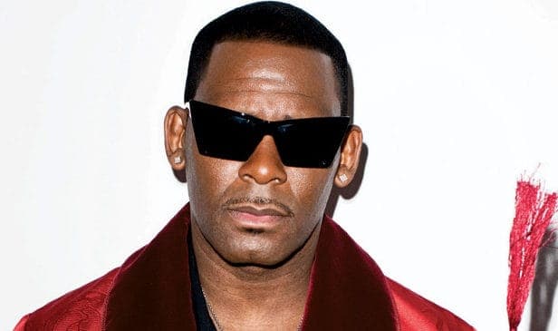 Georgia official calls for criminal investigation of R. Kelly