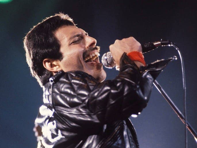 Brian May confirms details of Freddie Mercury biopic, including too good to be true star