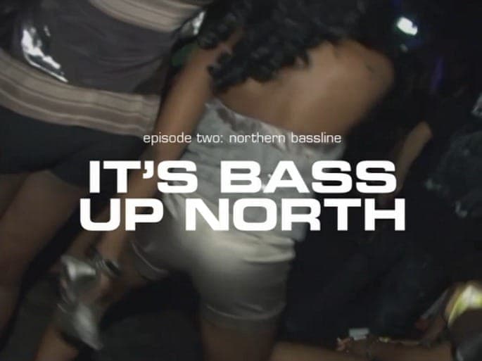 Watch Channel 4’s Music Nation documentary on Northern bassline