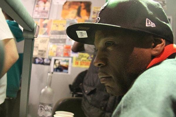 Footwork producer Traxman shot in robbery, label Planet Mu start fundraiser