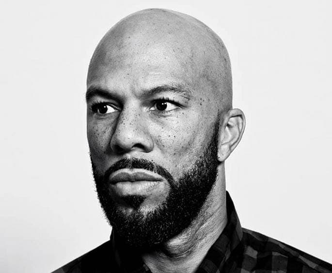 G.O.O.D. Music’s Cruel Winter not happening, says Common
