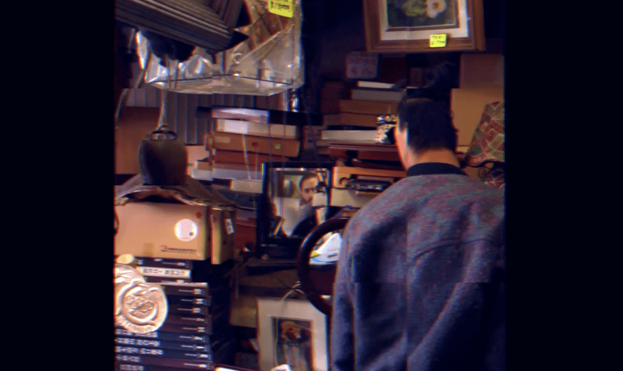Gold Panda’s ‘Chiba Nights’ video is a bewitching travelogue postcard from Japan