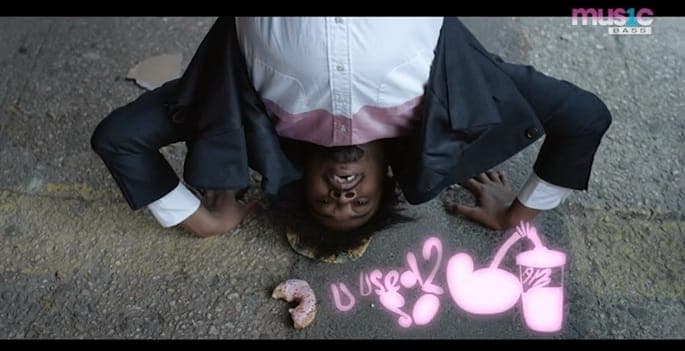 Bob Dylan releases ingenious interactive ‘Like A Rolling Stone’ video, starring Danny Brown