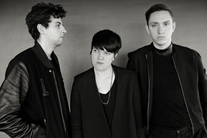 The xx get remixed by Hivern Discs on four-track EP – hear reworkings of ‘Fiction’ and Reunion’