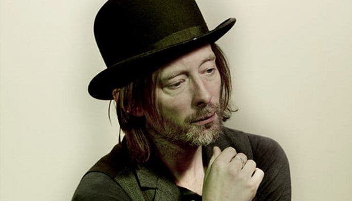 Behold: a shocking, nipple-based tattoo of Radiohead’s Thom Yorke