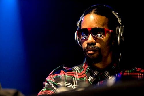 Dam-Funk and Kwes set to touch down at XOYO in June
