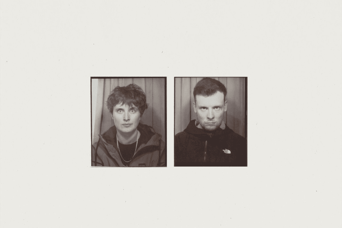 Finn and India Jordan share new ‘H.U.R.L’ collaboration on Local Action