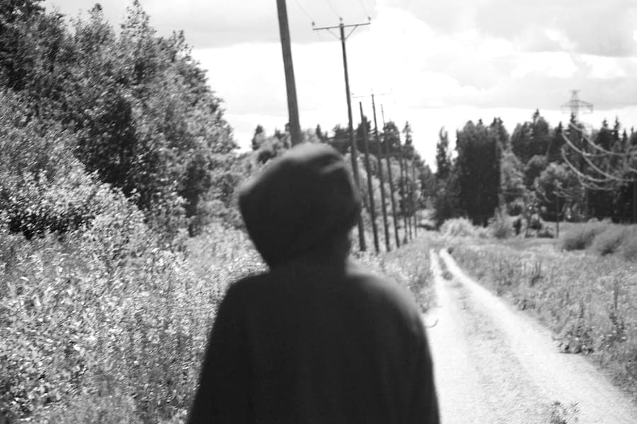 Celestial Trax announces debut album Nothing Is Real on PTP