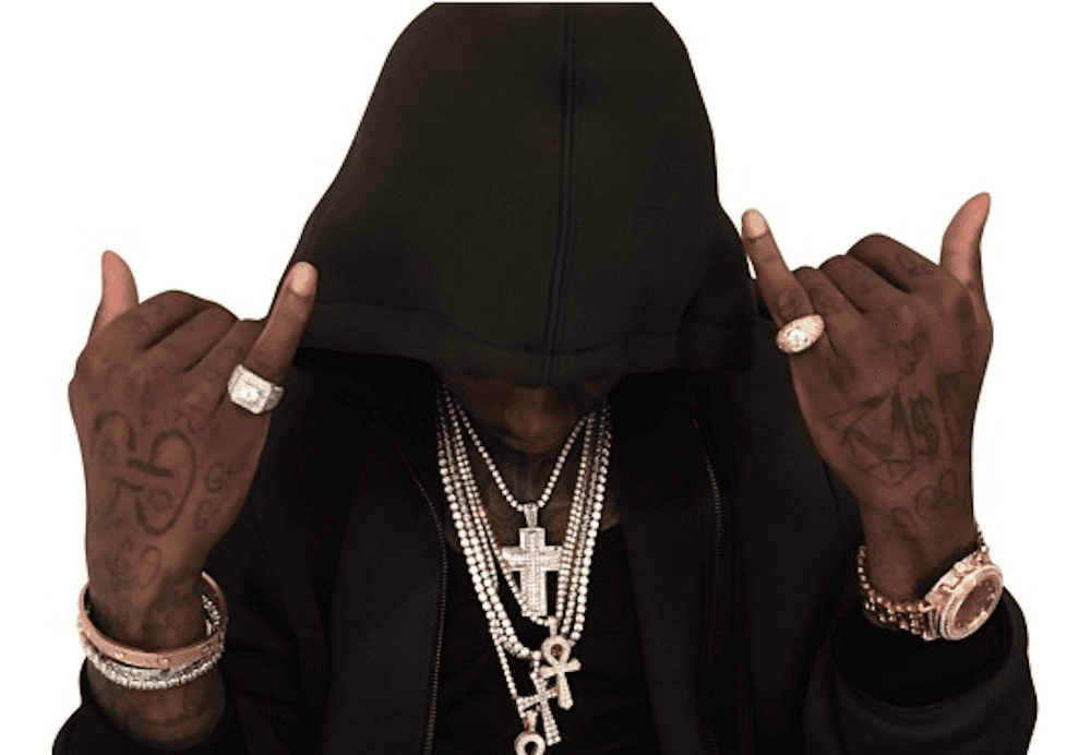 Gucci Mane drops ‘First Day Out Tha Feds’ one day after being released from prison
