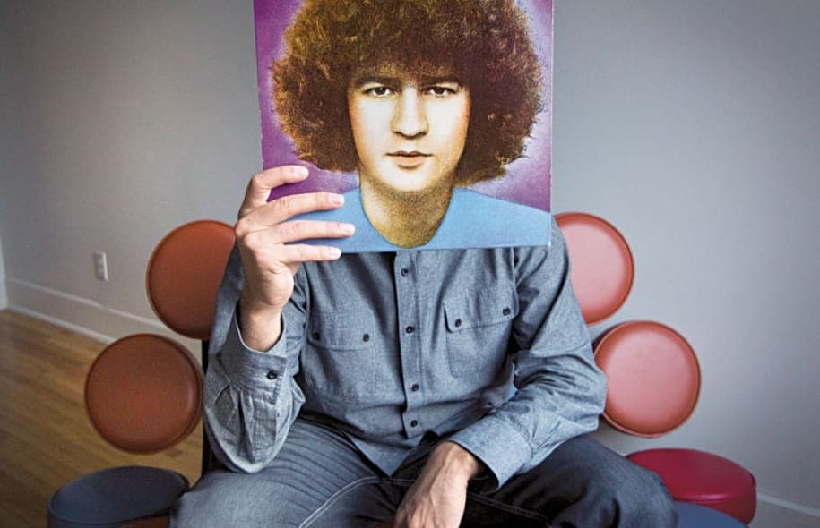 “It was like doing a legit remix but the illegal way”: Montreal’s Poirier on his new compilation of Robert Charlebois remixes