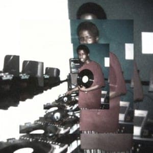 ’98 cuts from Chicago vet DJ Clent reissued on Blank Mind
