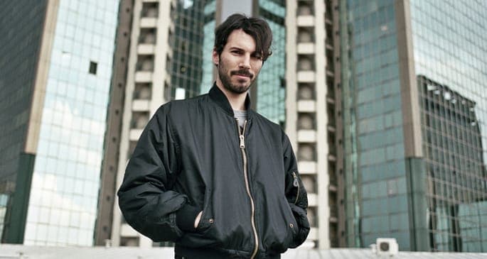 Euphoric trance, Deadboy and pneumatic club constructions: the week’s best free mixes