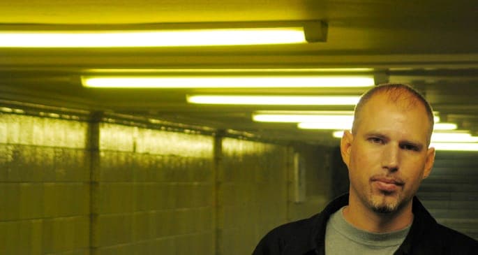 Premiere: Stream Tresor’s Kern Vol.2 – The Rarities featuring DBX/Daniel Bell and more