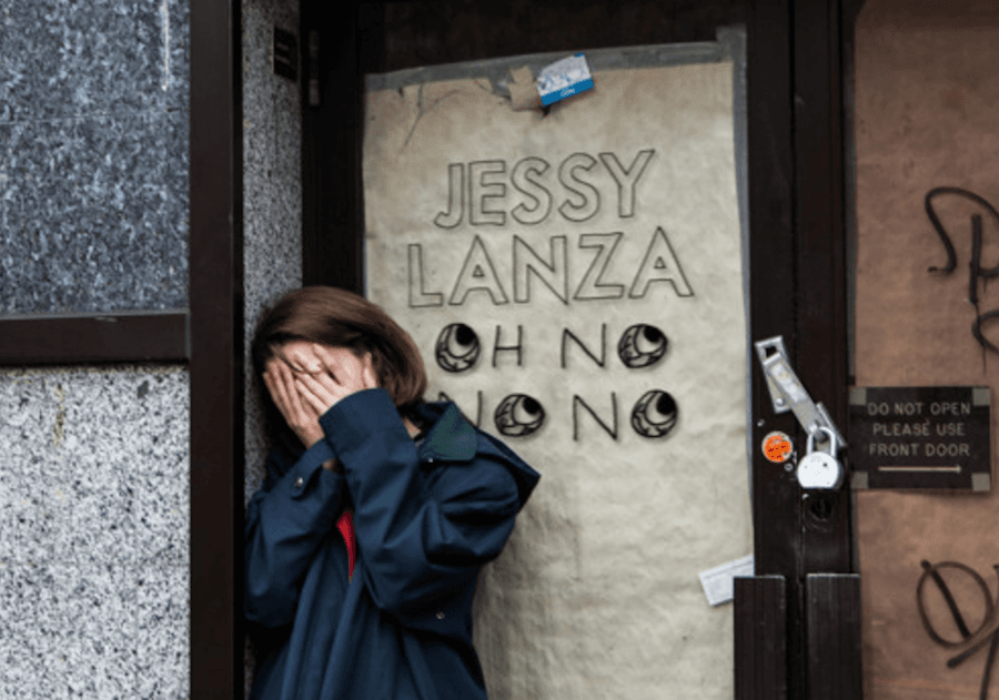 Jessy Lanza announces Oh No remix EP with Morgan Geist, DJ Spinn and DVA [Hi: Emotions]