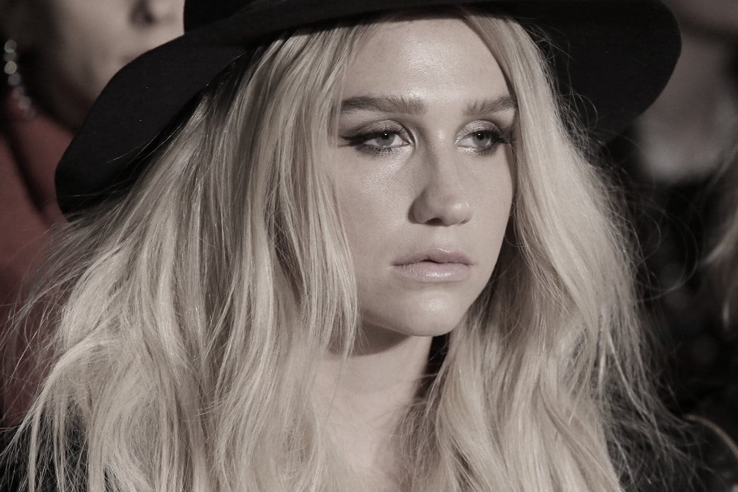Who we talk about when we talk about Kesha
