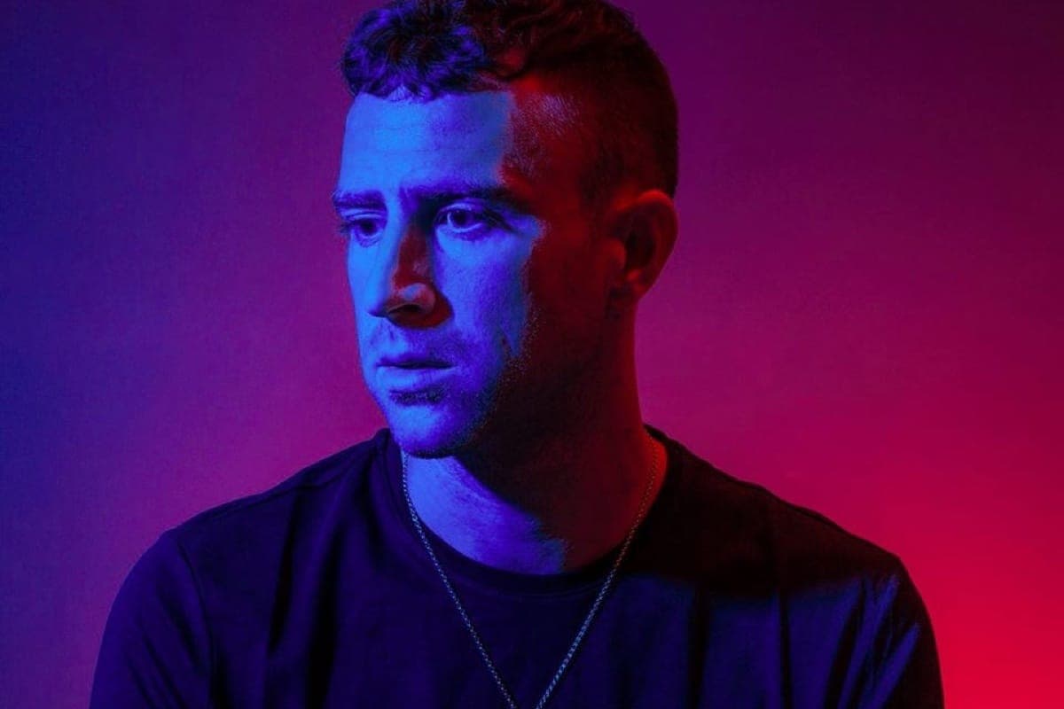 Jackmaster opens up about GHB use in new interview