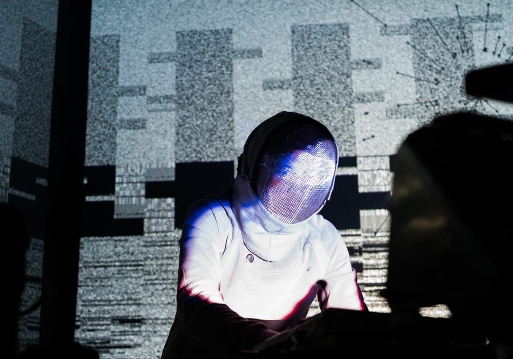 Squarepusher to release deluxe editions of his classic albums