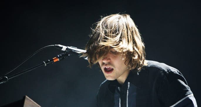 The Arcade Fire’s Will Butler channels John Carpenter on new film score
