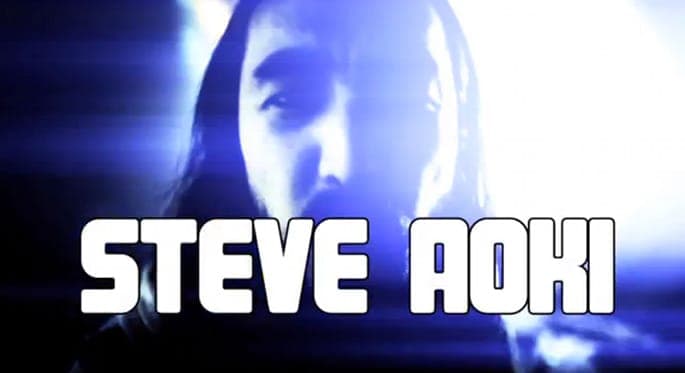 Watch Steve Aoki, Kaskade, A-Trak and more come together for a public service announcement on the dangers of ecstasy