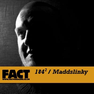 FACT mix 1842: Maddslinky
