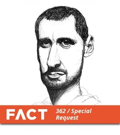 FACT mix 362: Special Request