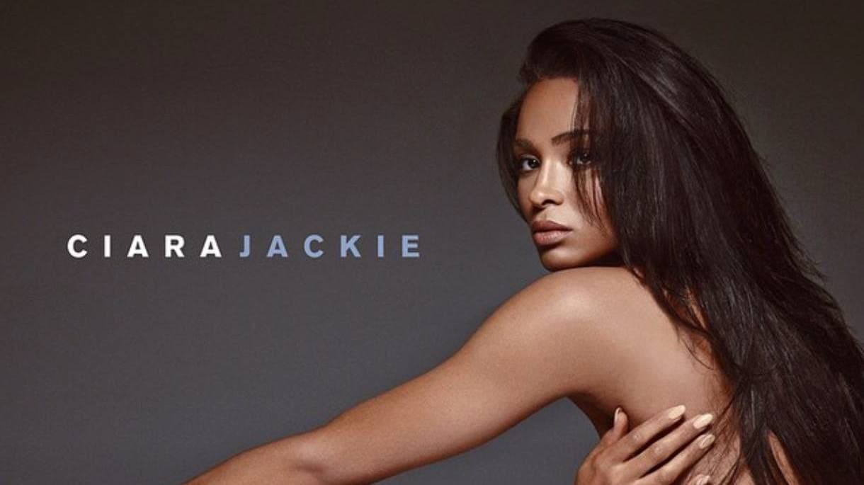 Ciara announces new album Jackie, plans tour