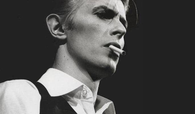 David Bowie has “another album in the pipeline”, according to Noel Gallagher
