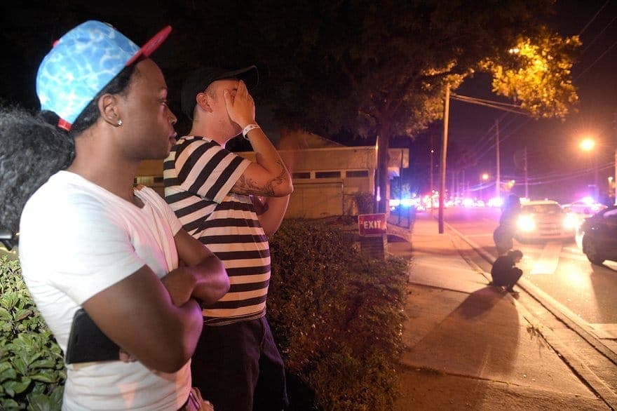 Orlando shooter’s father apologises, says “this has nothing to do with religion”