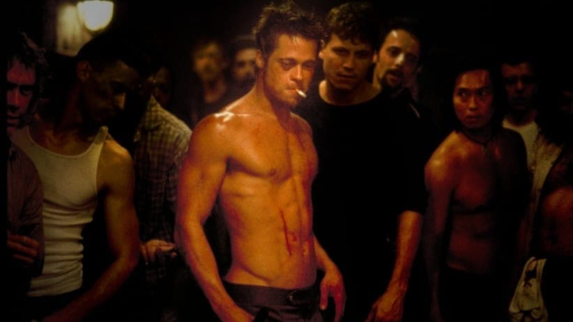 The Dust Brothers’ Fight Club soundtrack gets a vinyl reissue from Mondo
