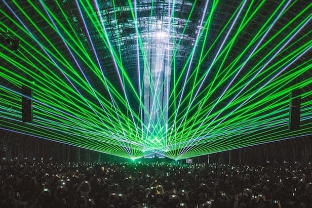 Erykah Badu, Fever Ray, Princess Nokia, Jeff Mills & Tony Allen to play Field Day 2018